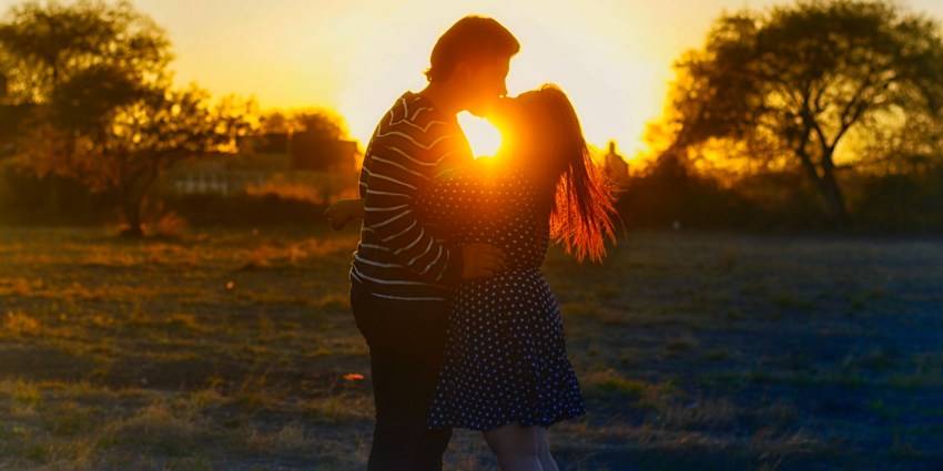 It Took Meeting Someone Else To Make Me Realize That I Never Loved You