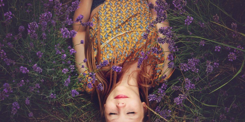 Love Someone Like You’re Sixteen Again