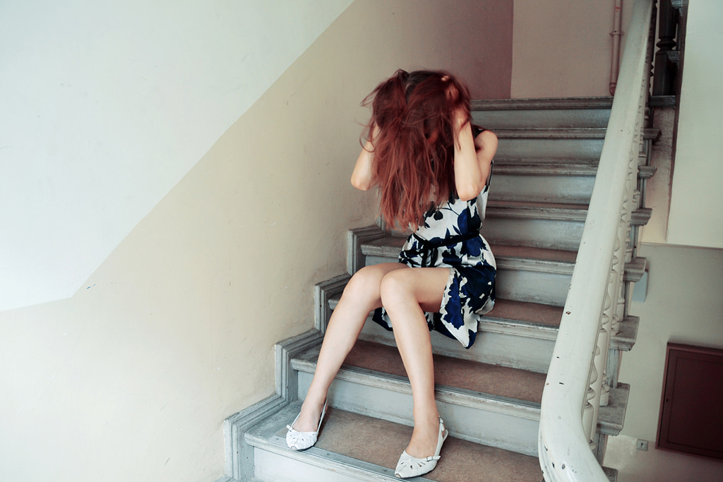 Just So You Know, There Is No Such Thing As Feeling Too Much