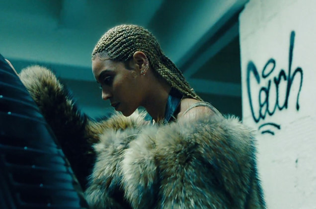 Beyoncé / Tidal