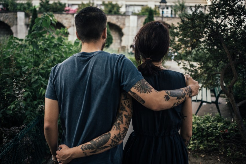 15 Reasons Why People Who Fall In Love In College Make The Absolute Best Couples