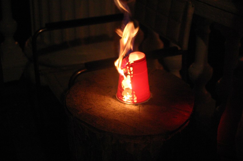 I Decided To Throw A Party While My Parents Were Gone, But The Horrific Things That Happened Made Me Wish They Never Left