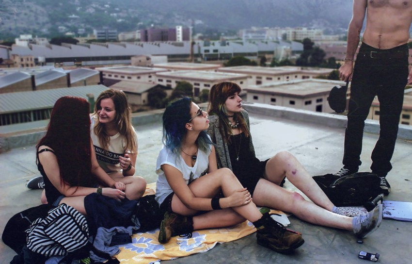 To The Friends I Have Lost, Thank You For Teaching Me How To Be Better