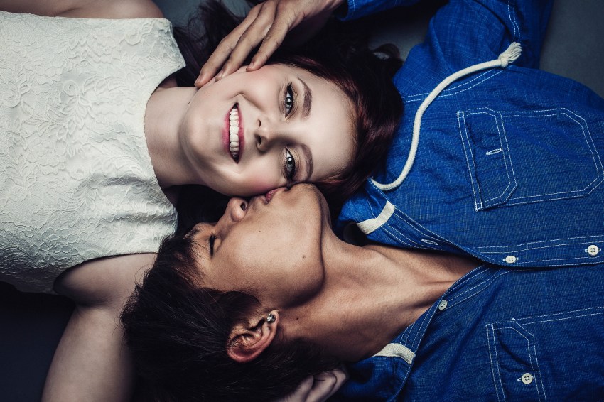 16 People Share The One Thing They Love Most About Their Significant Other