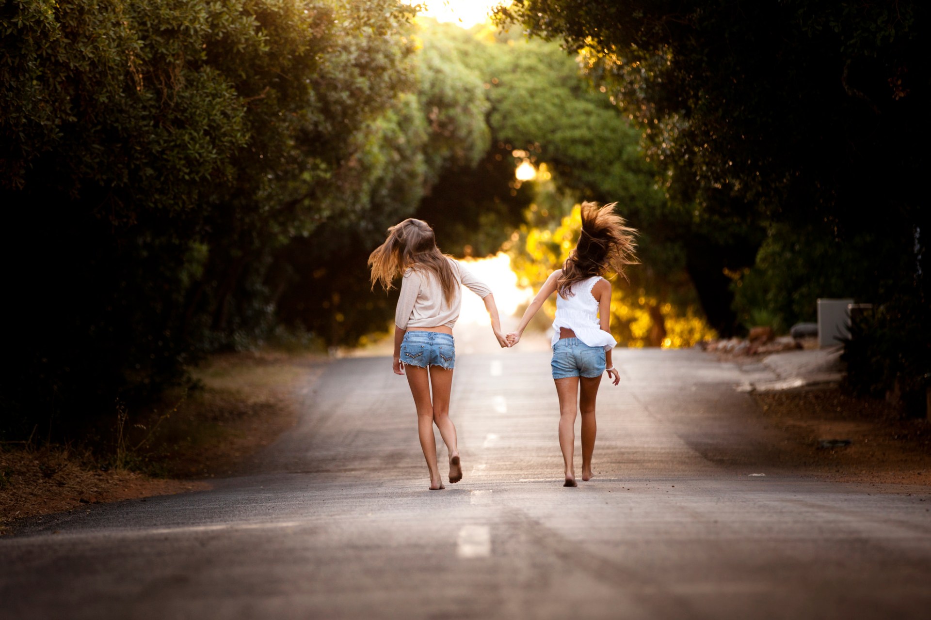 15 Things Anyone Who Has Had The Same Best Friend Since Childhood Knows To Be True