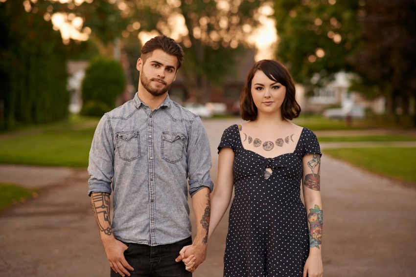 I Will Never Understand ‘Casual Dating’