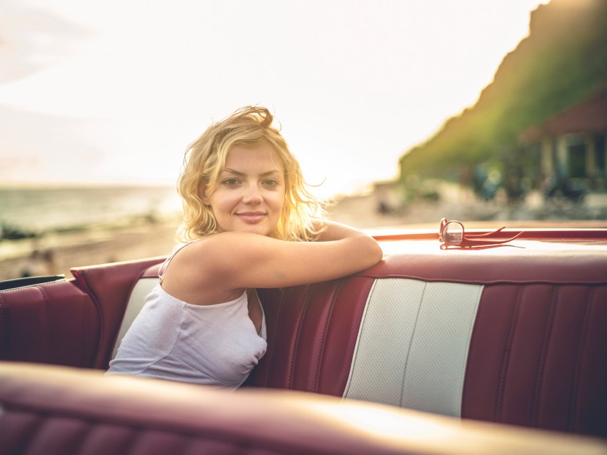 How To Make Someone Think About (And Fall In Love With) You