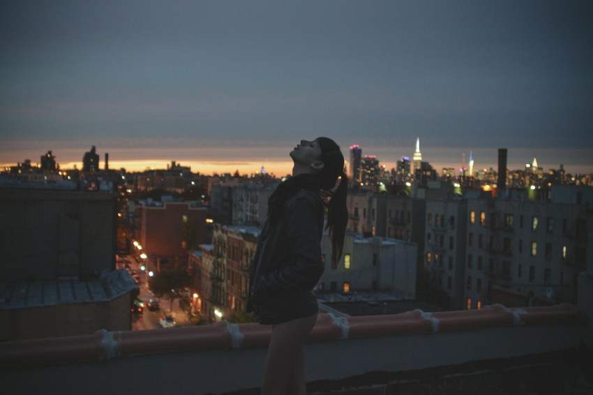 Maybe I’m Just Going To Keep Missing You Forever