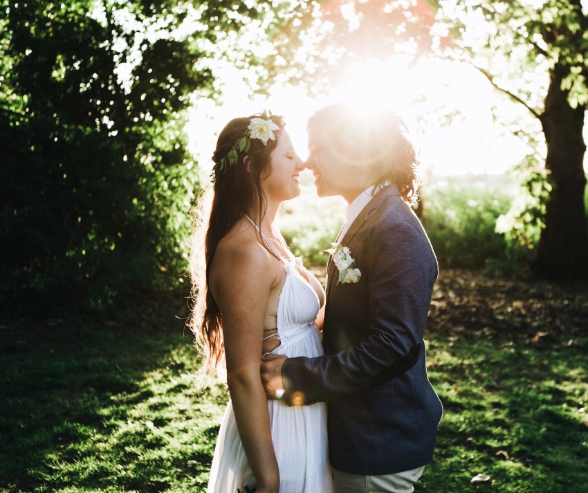 10 Priceless Pieces Of Marriage Advice You Only Realize After You’ve Been Married