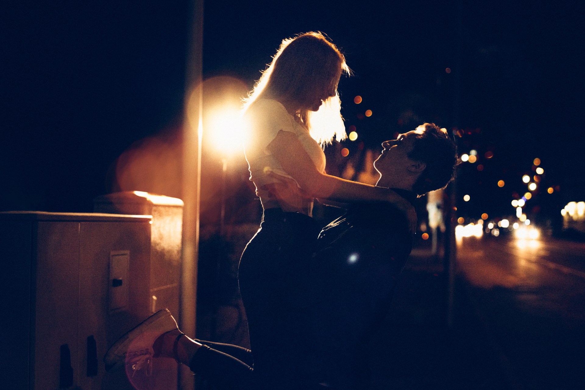 10 Should-Be Dating Rules That Would Make Finding Love A Lot Easier