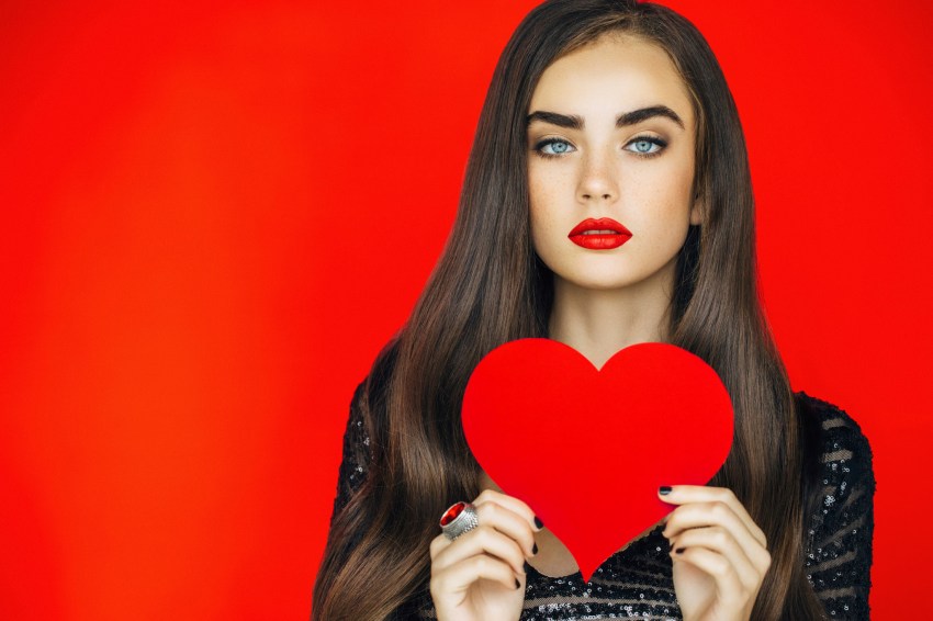 If Only I’d Known That It Would Be Our Last Valentine’s Day