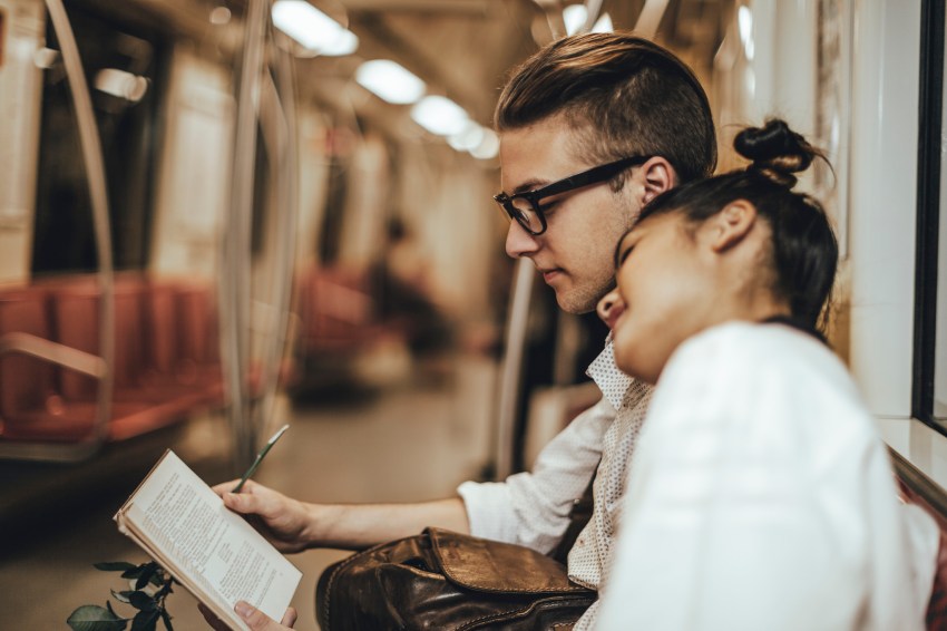 7 Ways To Show Your Partner They’re Important Even When Your Life Is Super Busy