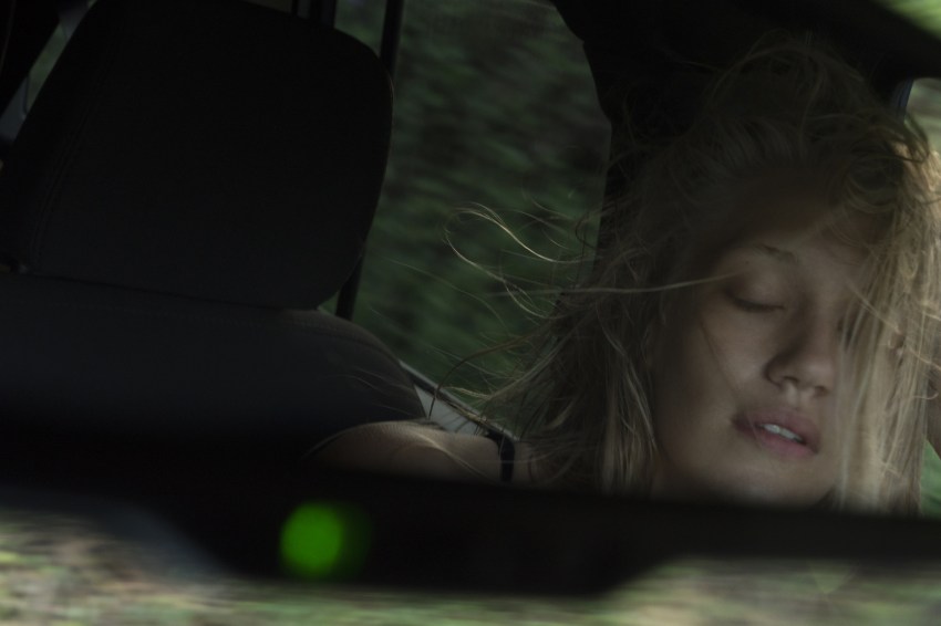 I Picked Up A Psycho Hitchhiker And Now I Don’t Think I’ll Ever Get Back Home