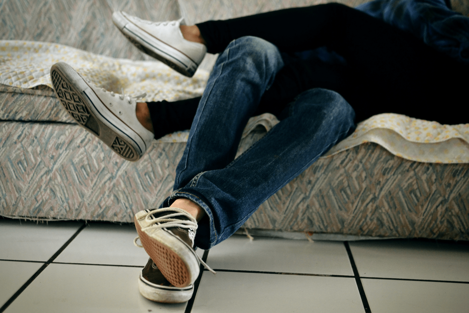 This Is What It’s Like To Love Someone Who Actually Loves You Back