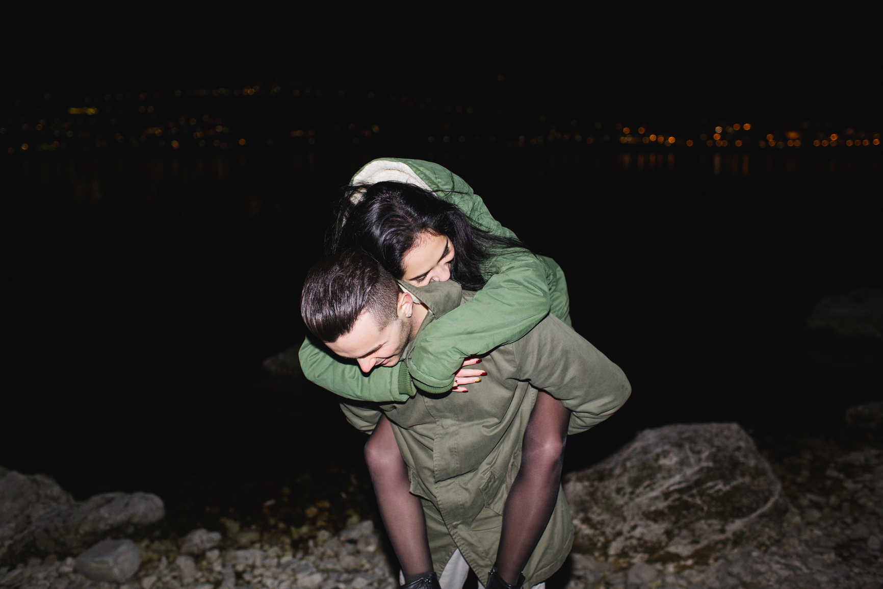 What It’s Like To Be Spoiled Rotten By Your Boyfriend