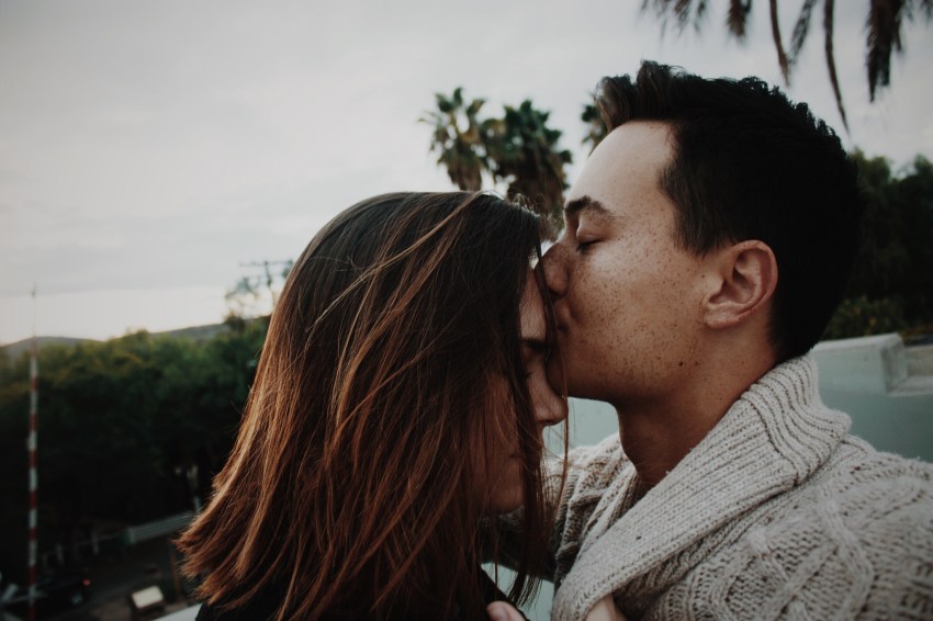 11 People Share Where And When They Met The Love Of Their Life