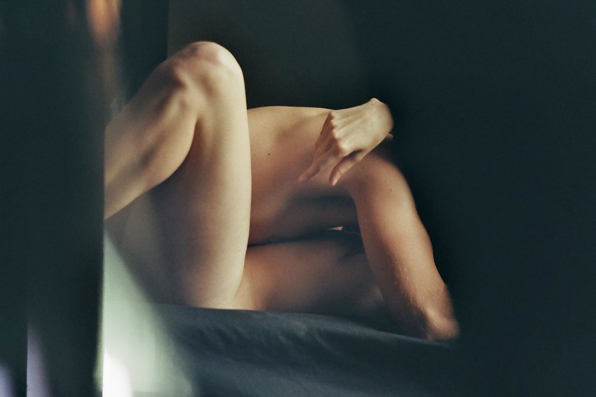 We Fell In Love A Thousand Times, We Just Never Stayed