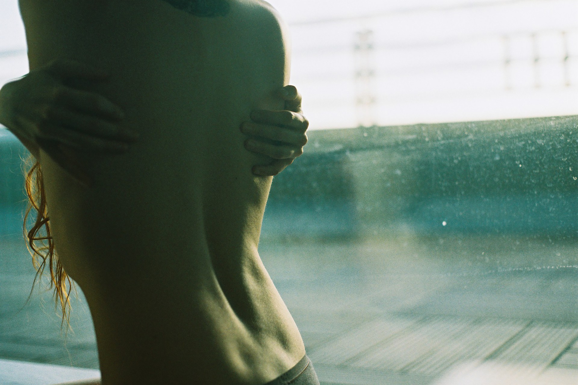 When I Was Nineteen