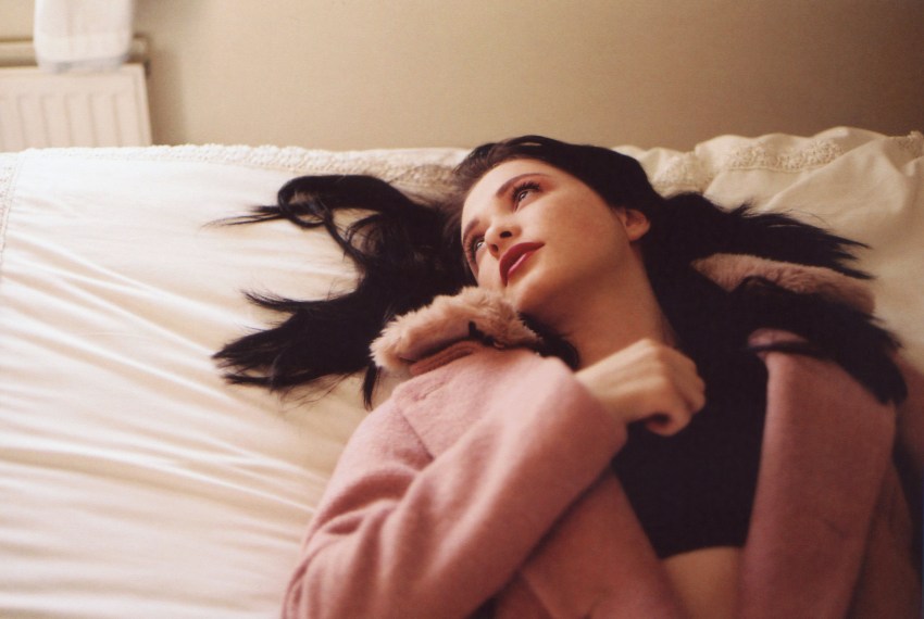 Look For The One You Want To Spend Every Second With, Not ‘The One’ You’re Fated To Be With