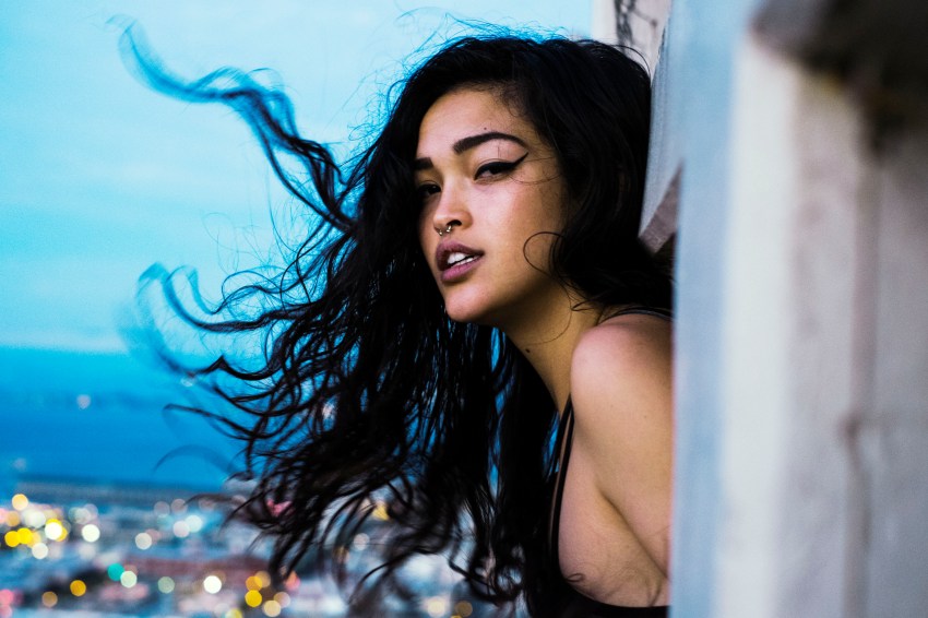 I Have A Boyfriend, But I’m Still An Independent Woman