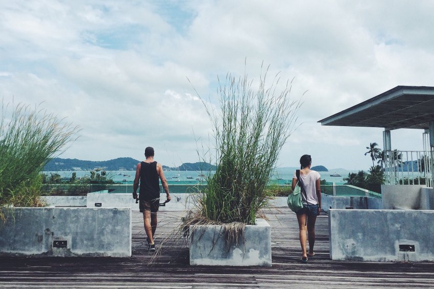 This Is The Truth About The Person You Love Next