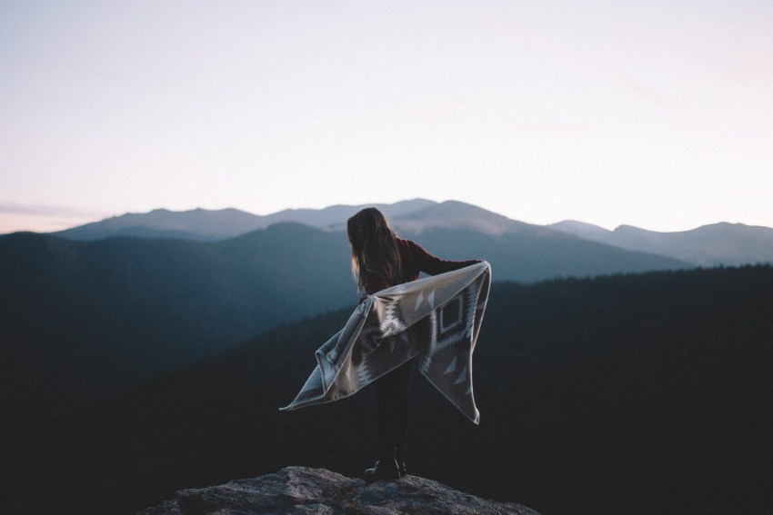 Here Is What You Need To Have A Good Life