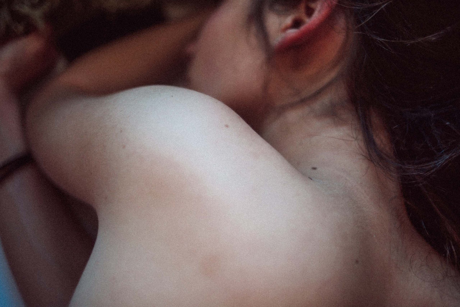 We Were Never Together, So Why Can’t I Stop Thinking Of You?
