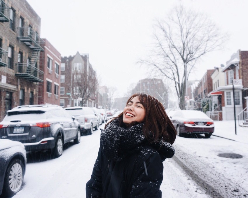27 One-Sentence Promises I’m Making To Myself That Will Make Every Day More Meaningful