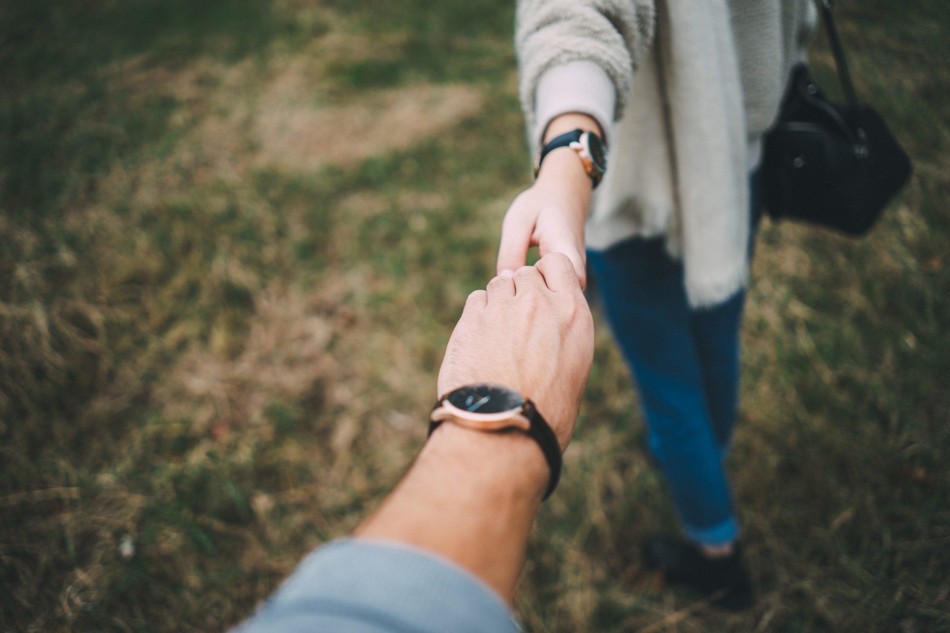7 Fears People Have About Committing And Why The Right Person Will Make Them Disappear