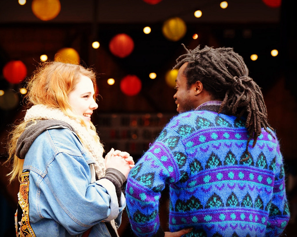 50 Tiny Ways To Say ‘I Love You’ Without Ever Speaking Those Words