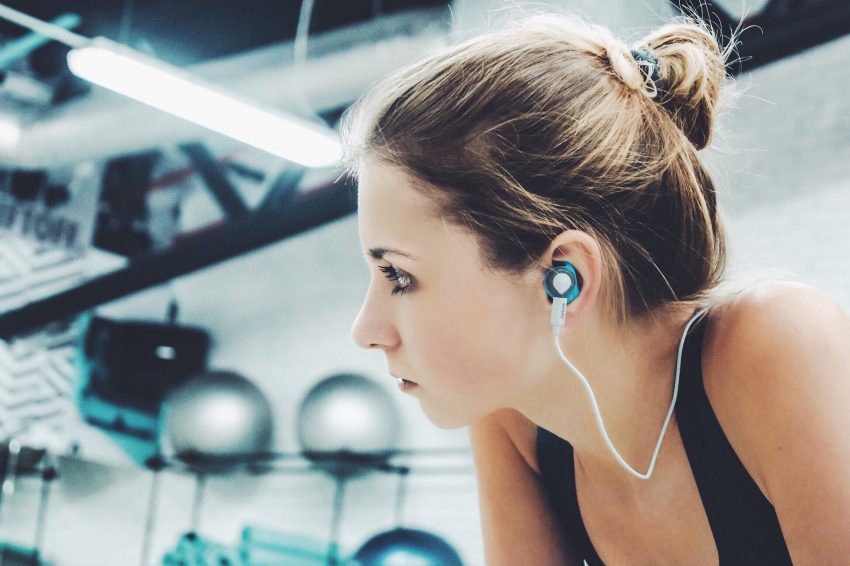 You Cannot Will Your Way To Happiness – You Have To Actually Put In The Work