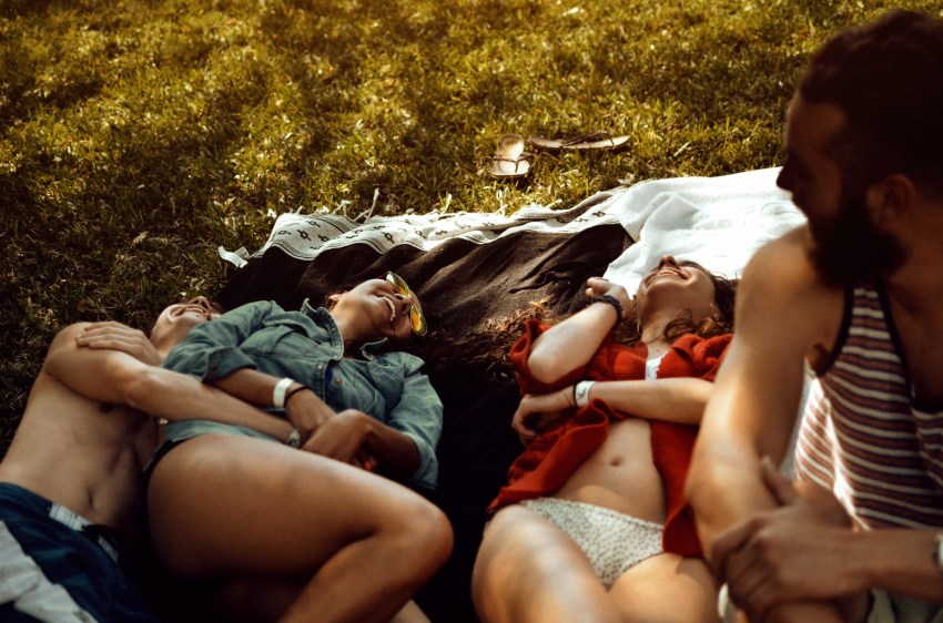 Maybe Our Love Will Be Even Better The Second Time Around