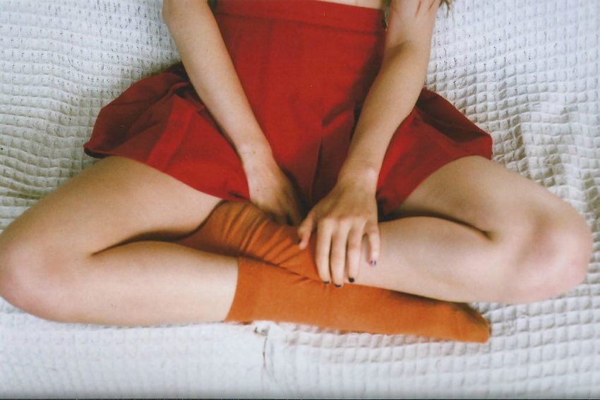 For The Sensitive Girls Whose Good Mood Drops Quickly