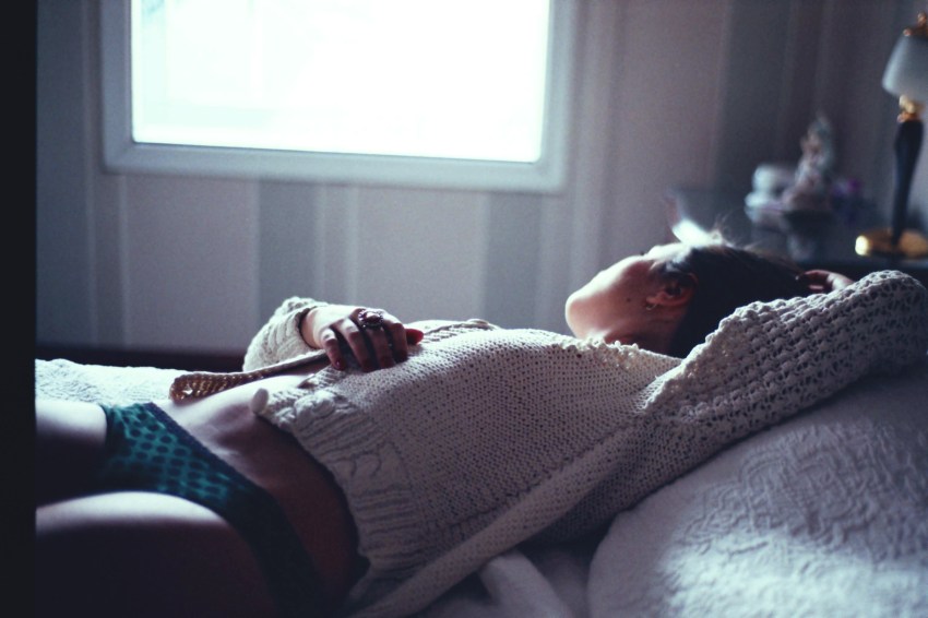 When You’re Forcing Love To Stay Alive, It Isn’t Love Anymore