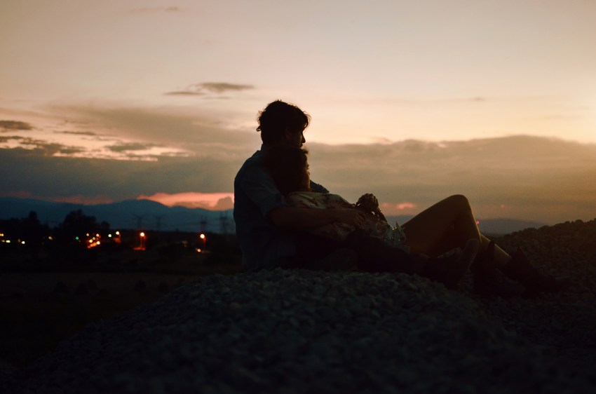 When It’s Time To Leave The Place You’ve Called Home