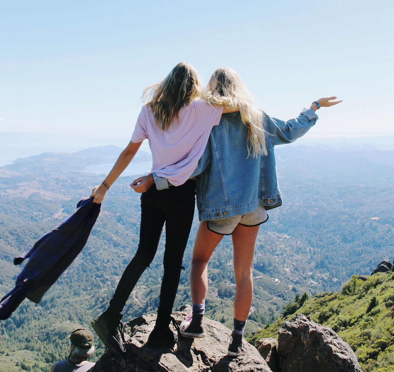 You Don’t Have To Forget Your Past, You Just Have To Let It Go
