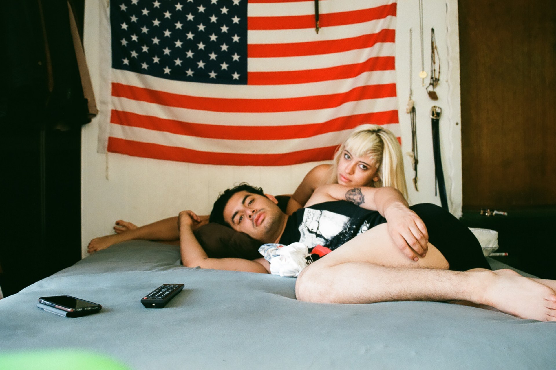 To The Men, Please Don’t Settle Either