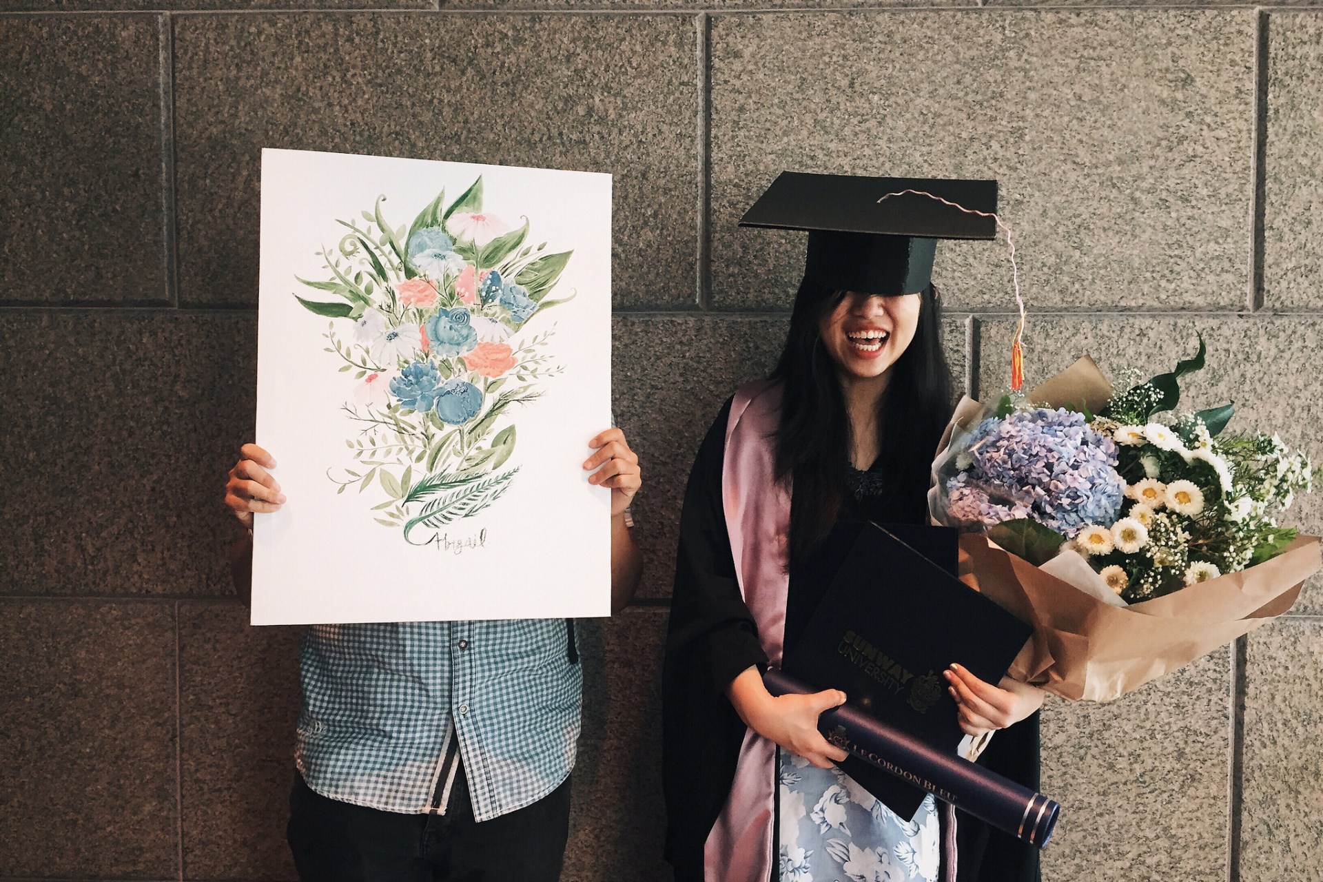 If You’re Freaking Out About Graduating College, This Is What You Need To Remember