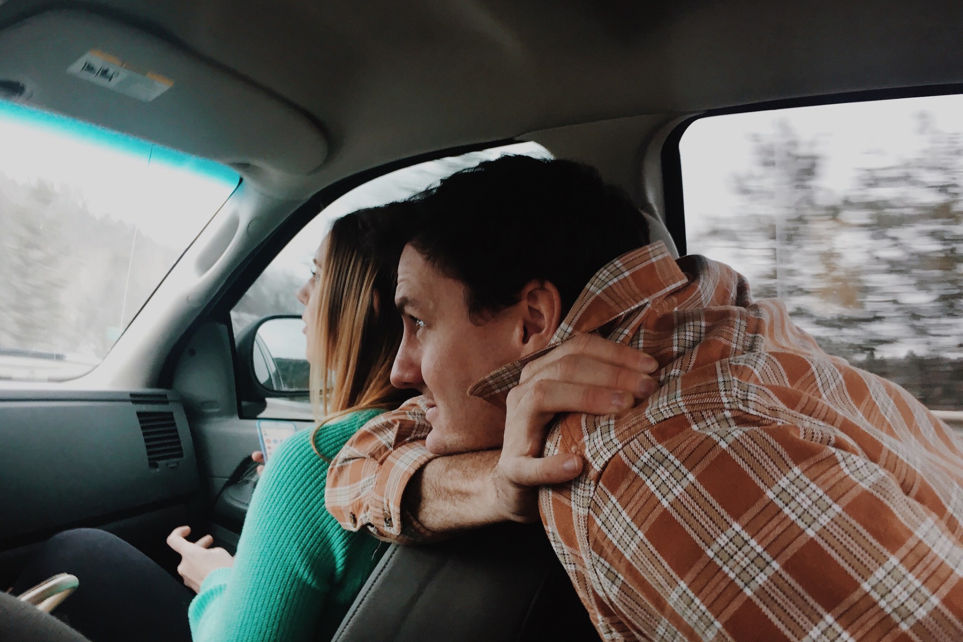 19 Things Every Couple Should Know About Each Other Before Celebrating Their One Year Anniversary