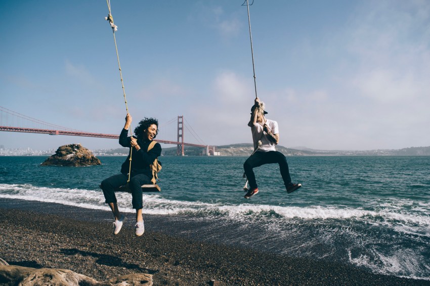 I Want An Every Day Kind Of Love