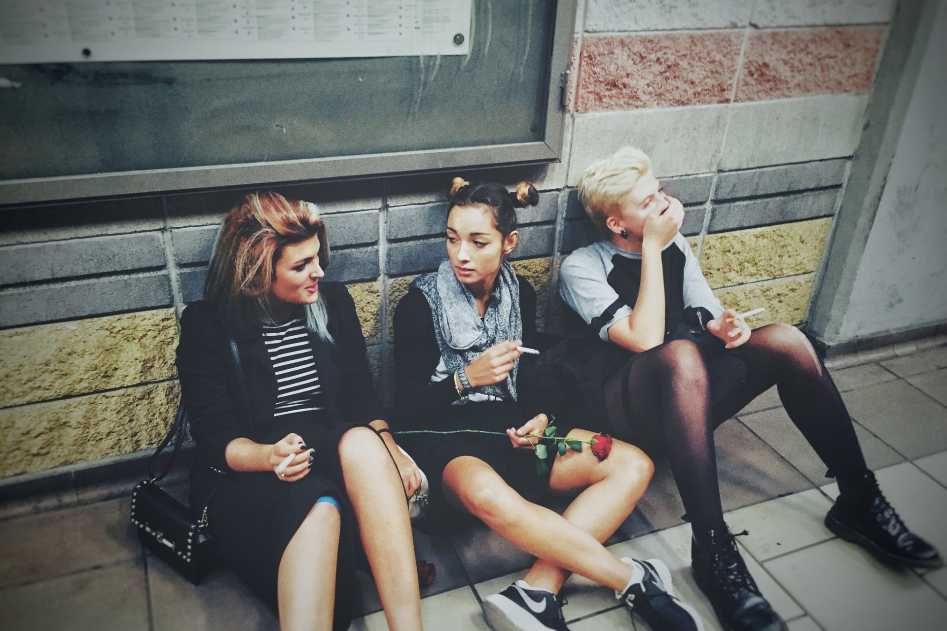 17 #DeepThoughtsOfAStoner That Will Make You Pee Your Pants Even If You’re Not High