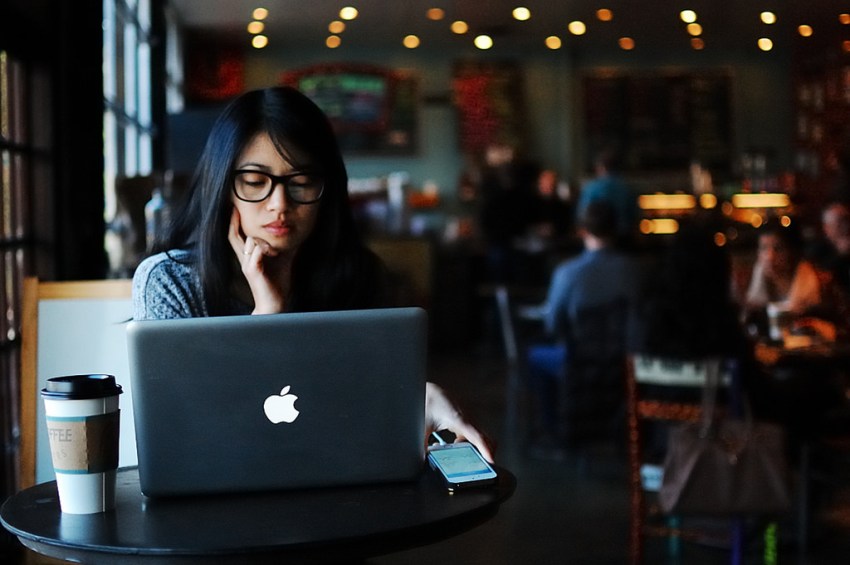 If You Do This At Cafés, You’re A Monster
