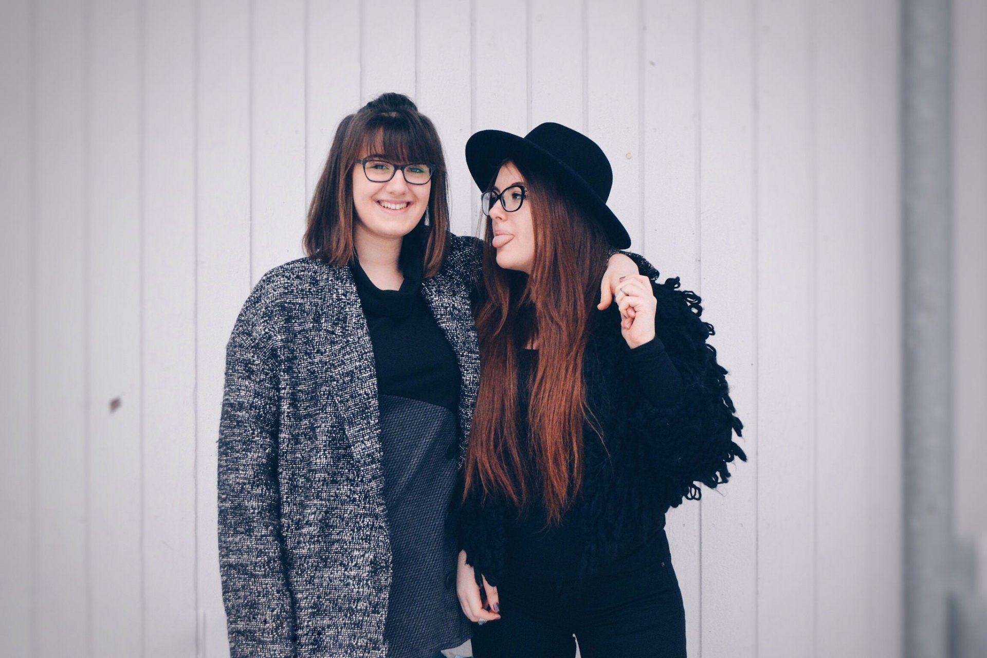 To The Woman Who Loved Me Like A Daughter