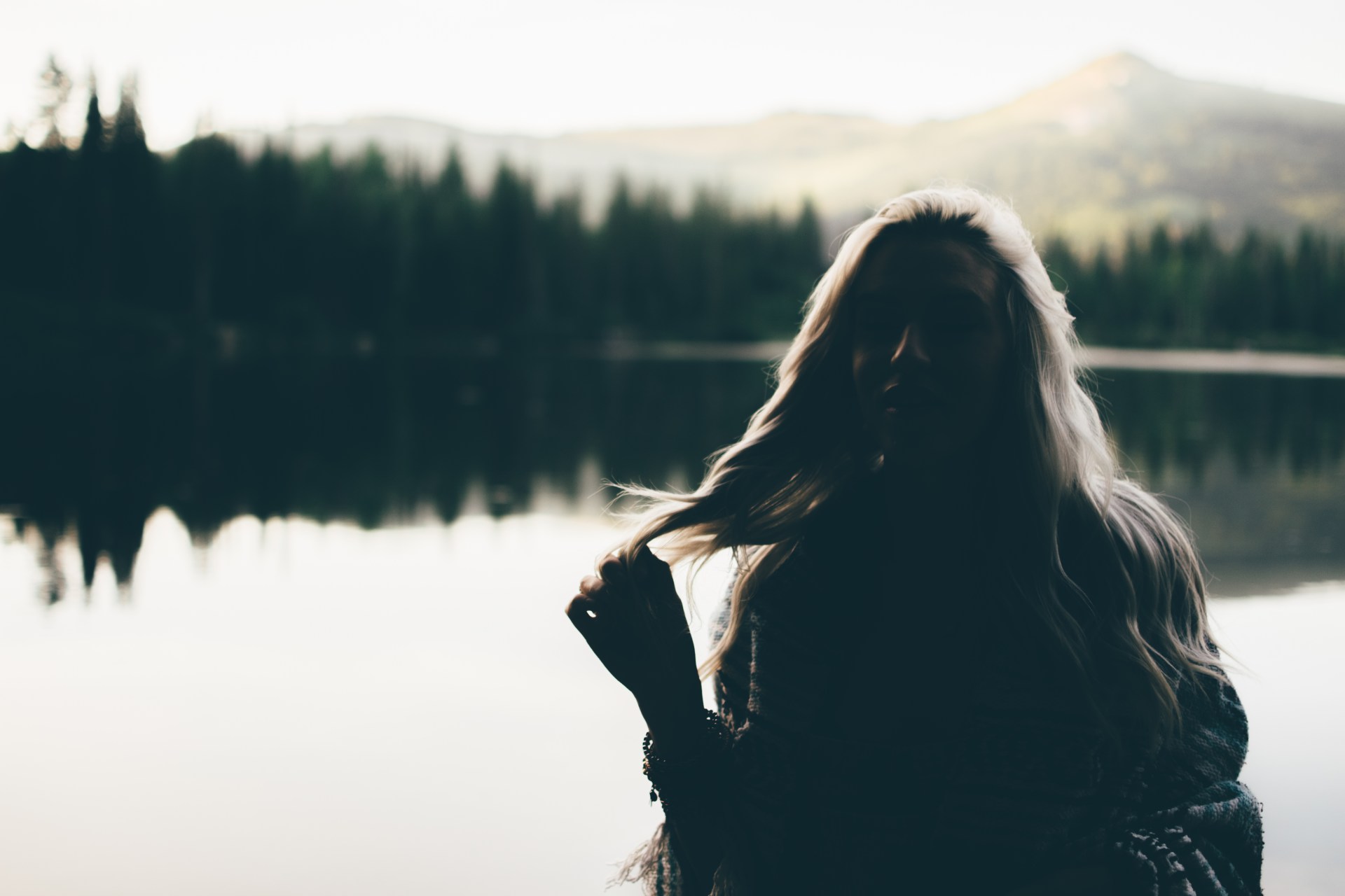 This Is Why You’re Always So Hard On Yourself