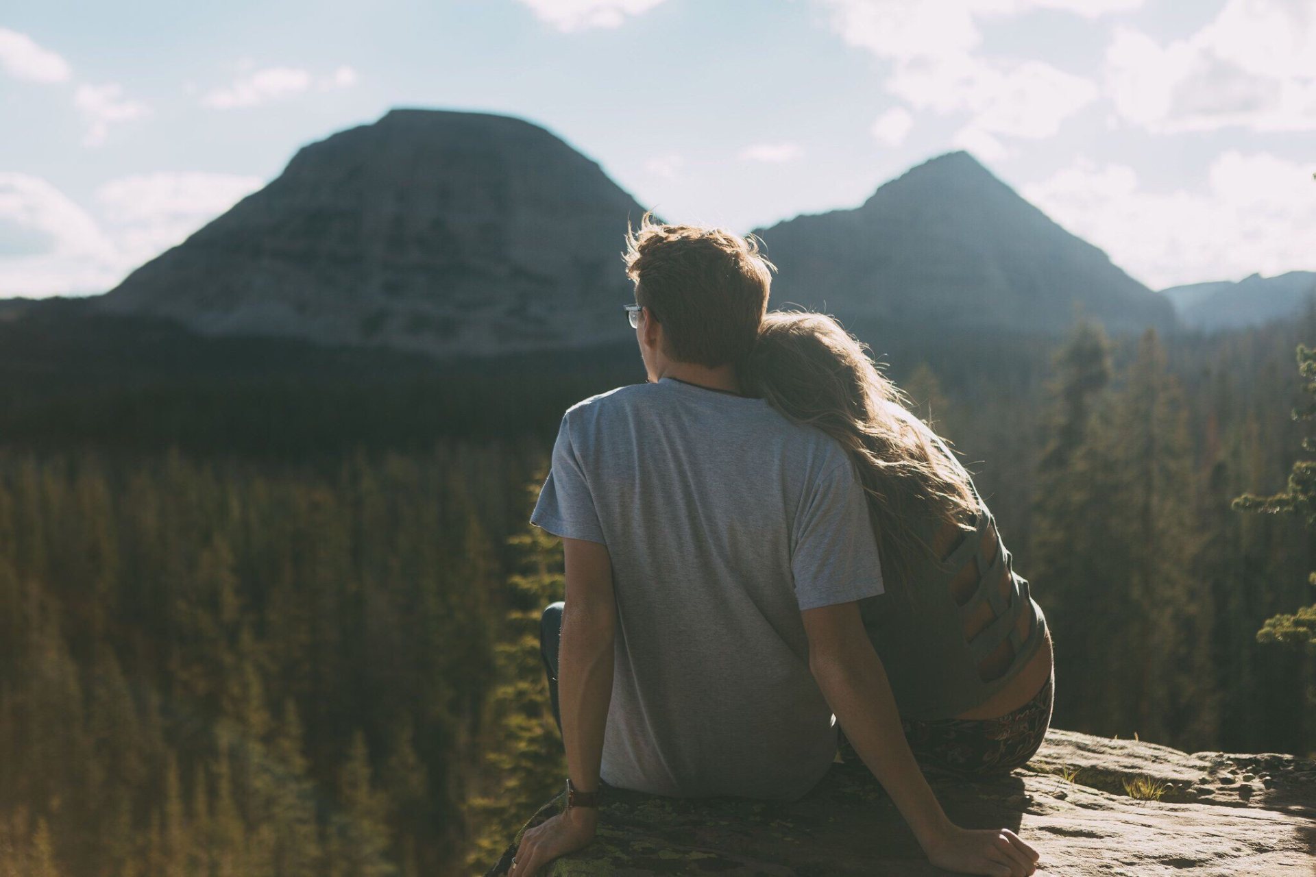 Maybe We’re A Lot Less Complicated Than We Think