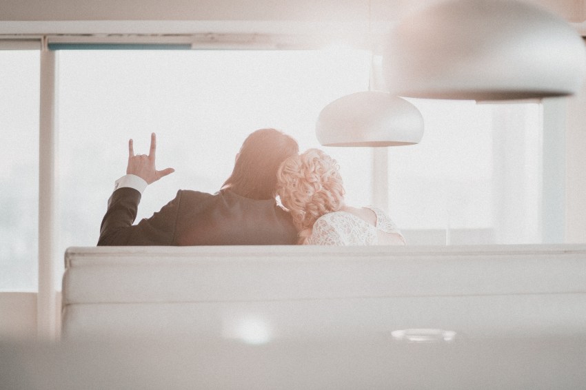 15 Reasons Why Every Man Should End Up With An ‘I’ve Got This’ Girl