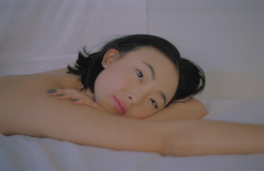 I’m A Work Of Art, Not A Piece Of Meat