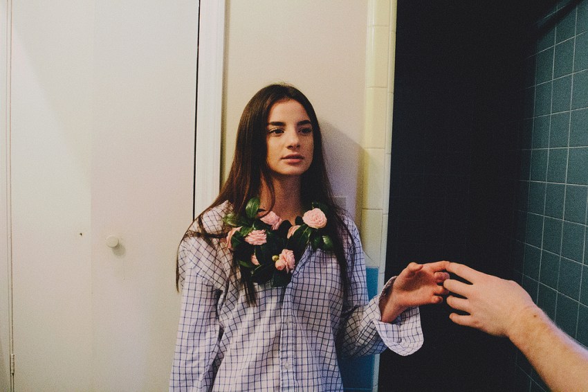 Real Love Never Dies