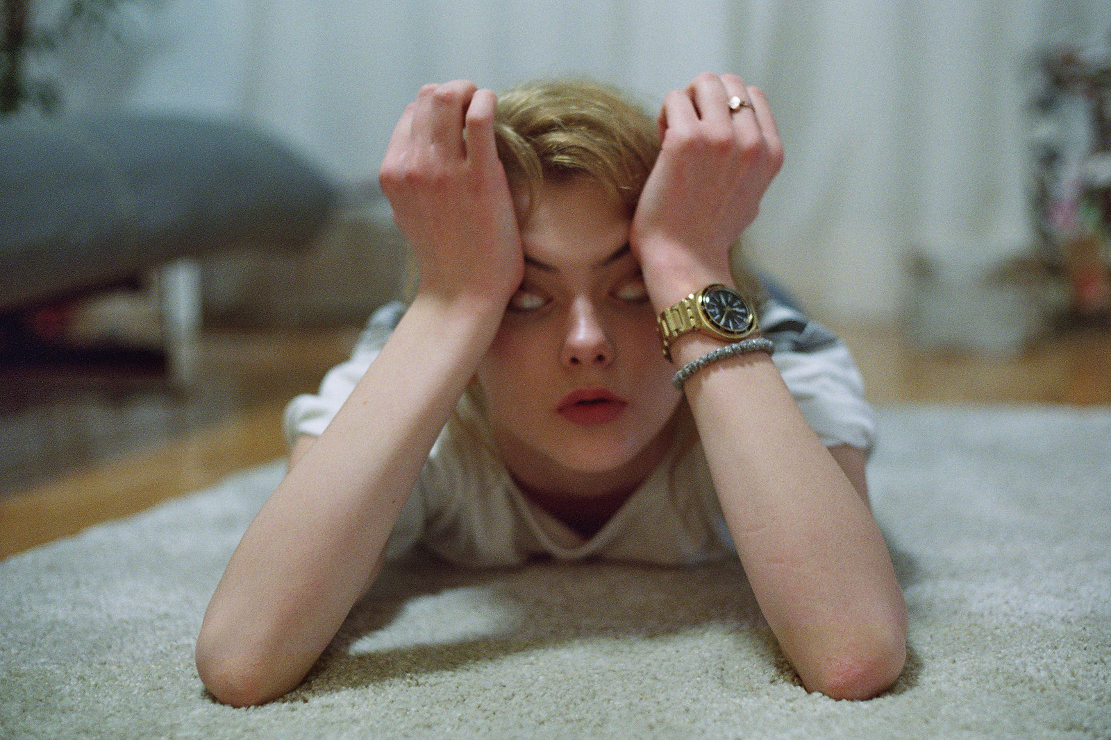 34 Super-Creepy Real-Life Stories That Read Like Horror Movies