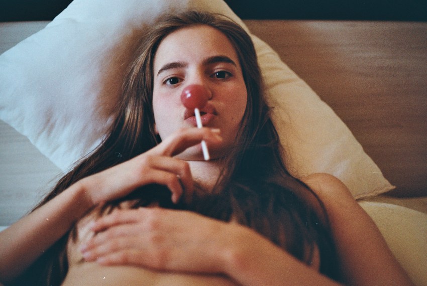 10 Good Girl Habits That Won’t Get You Anywhere In Love